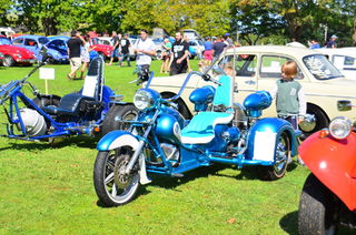 Buggies, Kit Cars & Other