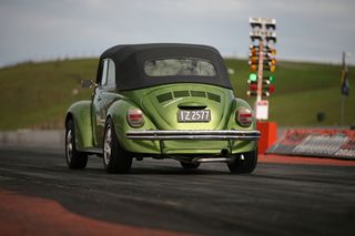 Beetle Kabriolett