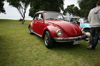 Beetle Kabriolett