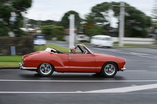 2011 - Auckland