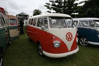 Bus to '67