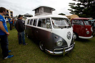 Bus to '67