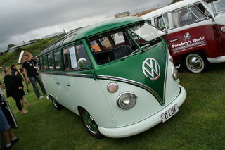 Bus Modified
