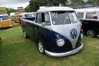 Bus Modified