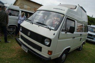 Bus '80 on