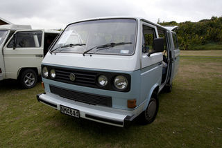Bus '80 on