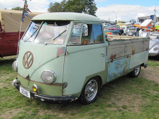 Commercial air cooled to 1979