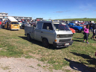 Commercial water cooled to 1992