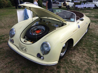 Beach Buggies and Kit Cars