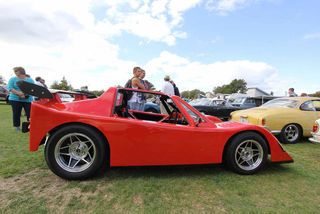 Beach Buggies and Kit Cars