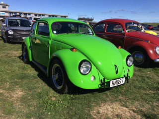 Beetle Modified