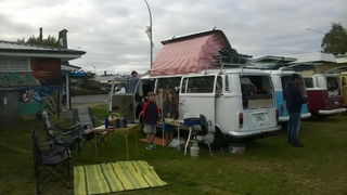 Best Family Camper