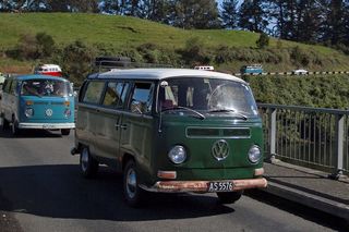 Spirit of VW Hobby