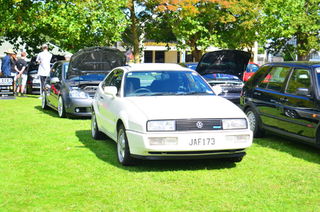 Water Cooled vehicles to 1992