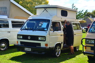 Type 3 ( Caravelle, Vanagon, T25 )