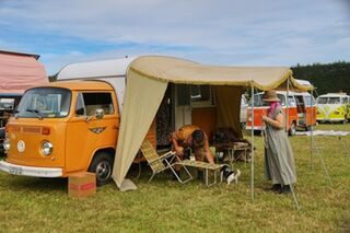 2023 - Far North Safari
